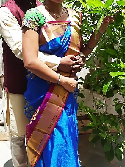 Leela rani indian lanja