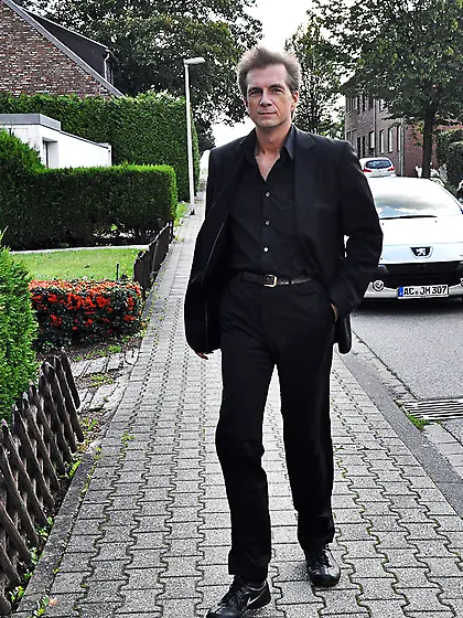 Chick fucking senior guys