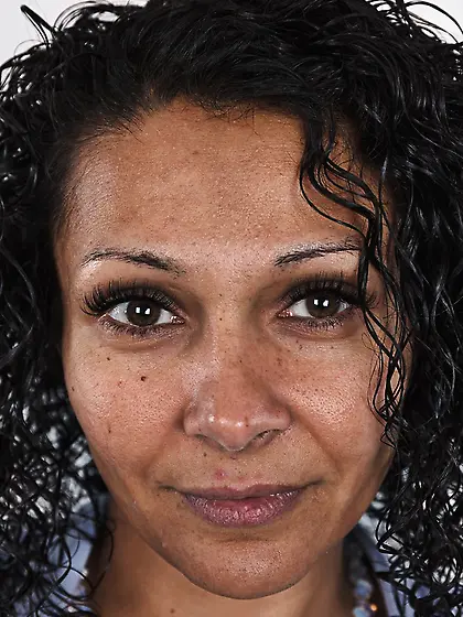 Brazilian czech casting milf