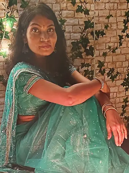 leela rani hindu slut