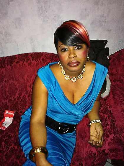 Congo niggers négresses