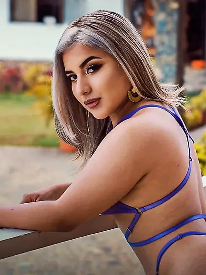 pool day and hot content! the best combination!