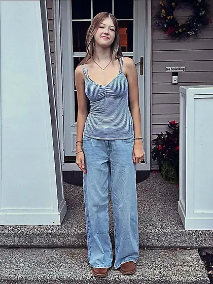 Slutty College Teens