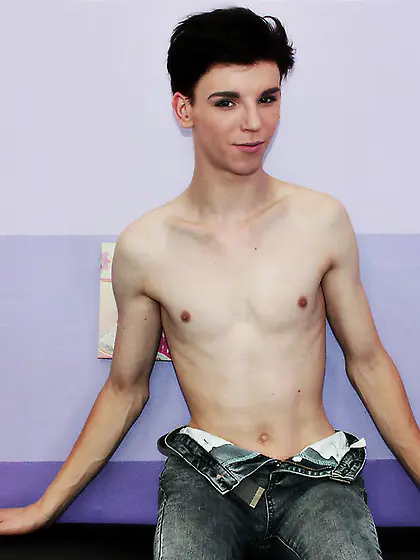 White young gay marcocarrasco