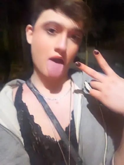 Kaylalndn: Kevin to Kayla Rachels femboy sissy