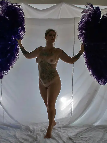 Danielle Colby Pickers
