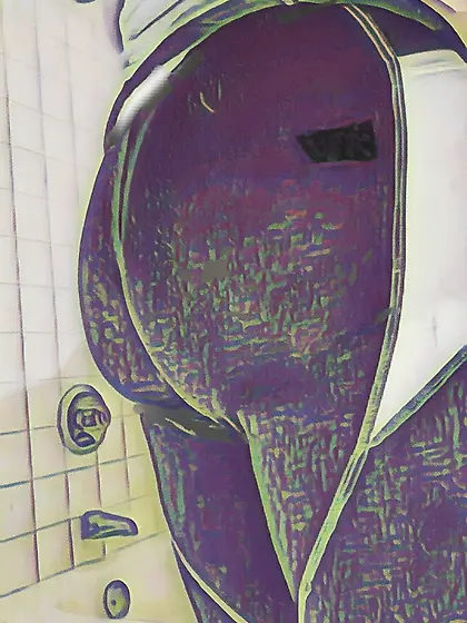 I want BBC but im scared