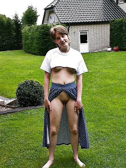 BITTE FICK MICH !! ICH BIN SO GEIL...