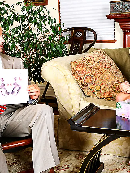 Carmel moore satisfy obsession