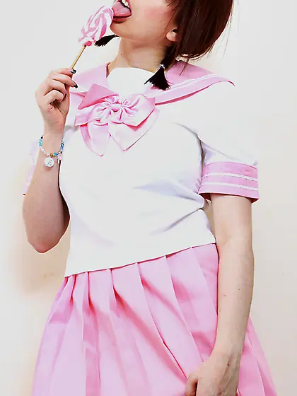 Babe cute girly clothes