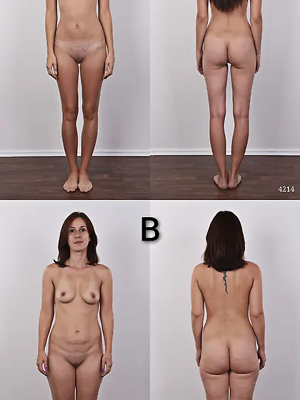 Vote front and back view.  050