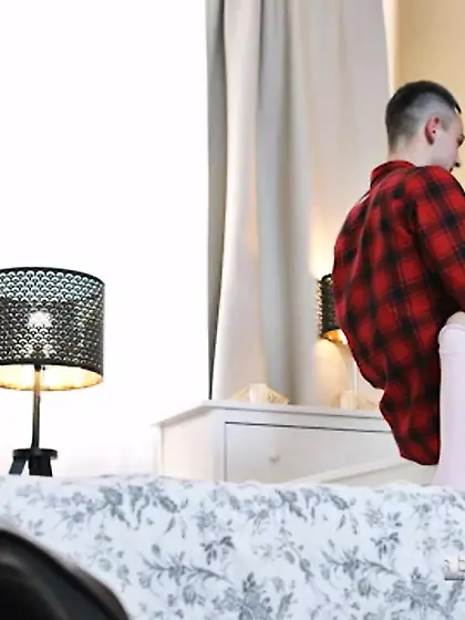 Small tits teen gets fucked hard