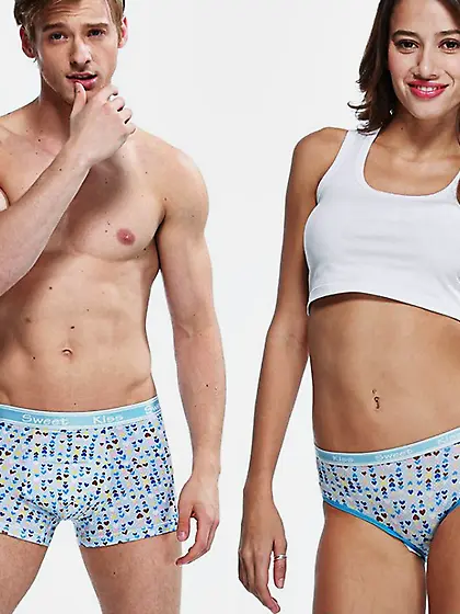 Porn Boxershort - Various Porn Videos Where The Boxer Shorts