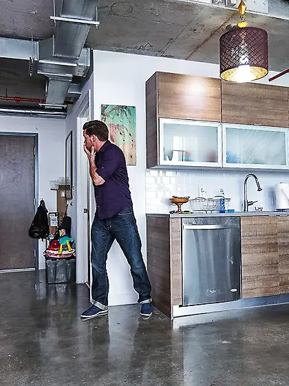 They were horny and loved this taboo threeway