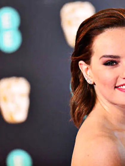 Daisy Ridley