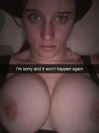 Kennedy is a real slut for daddy luke