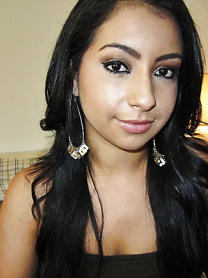 Perfect american babe