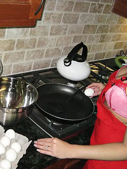 Slutty foxy chick tight