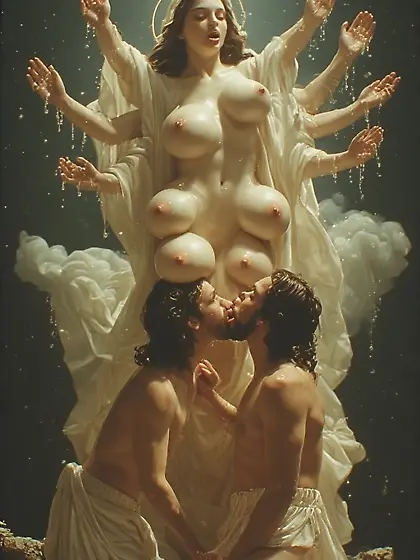 Mother Mary Give Us This Day Our Nourishment