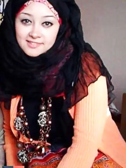 Super-Sexy arab dolls