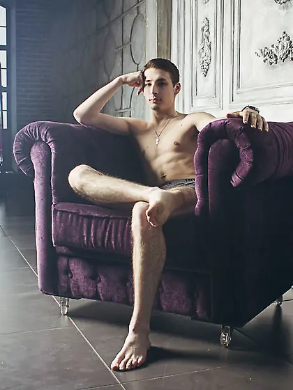 White young gay stanleyboy