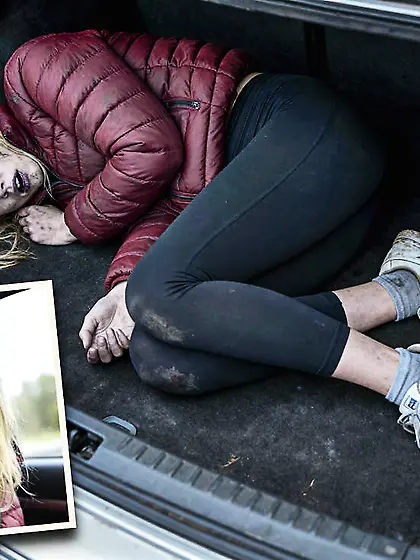 The Last Smile of Clara Hemsley By EdClo63