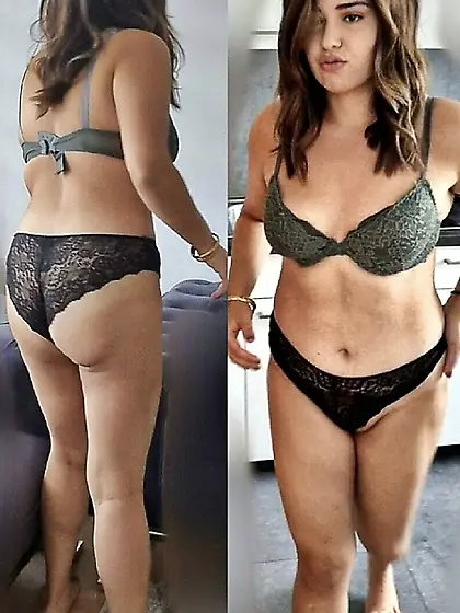 Turkish Wife Nude Exposed Arab Indian Latina Busra