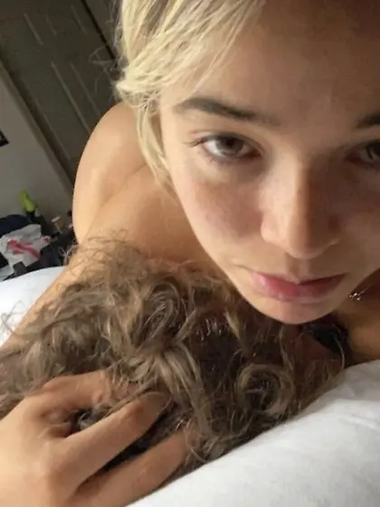 Livvy Dunne nude leak