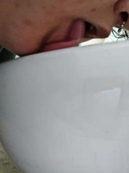 Tsubasa Oliver D1sc0rd whore