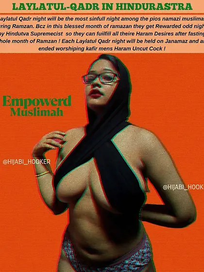 Lubna Fathima - Famous mulli rand of Mumbai