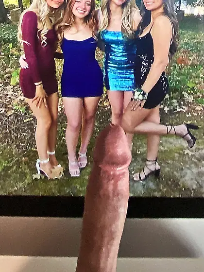 Completed Cock Tribute Requests by ercetan1 #27