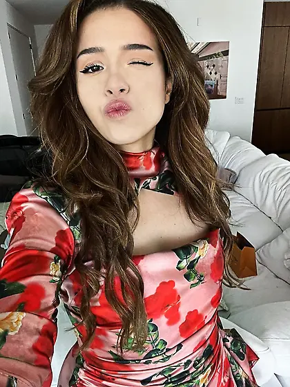 Pokimane