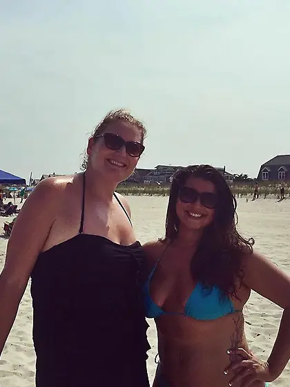 Julisa New Jearsy thick slut