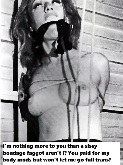 sissystephanie's dreams of slaverly