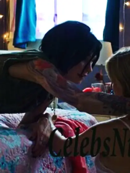 Katharine McPhee & Lia Marie Johnson Sexy