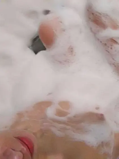 Straight blue eyes girl