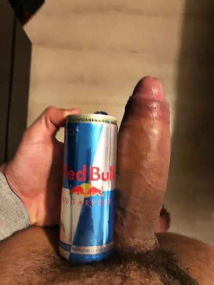 Monster cock