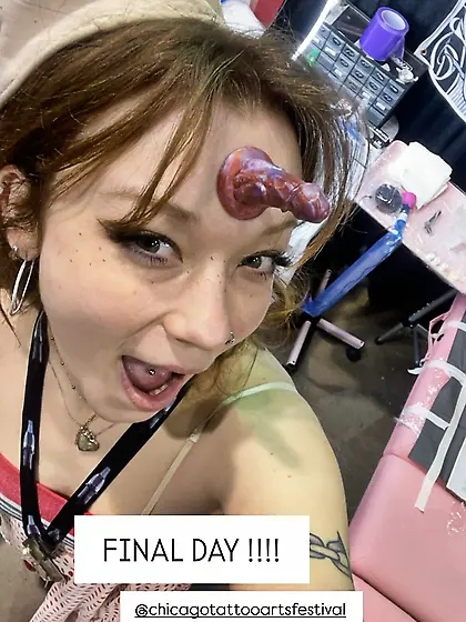 canijustbeaneggplease tt jorie