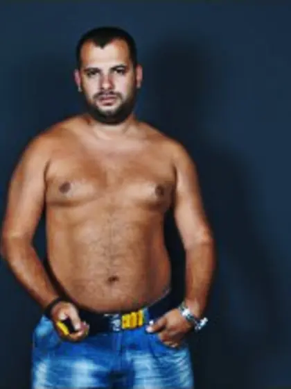 Brunette Denny Roleplay.