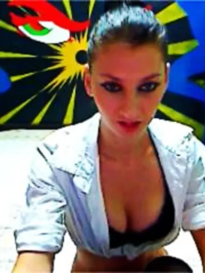 Brunette brandon22 danielle19 perform