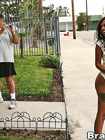 Sluts Teasing Public Strangers