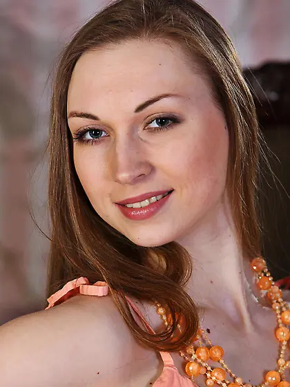 MetArt presents Annett A.  Terutama by Alex Sironi.  Part 2