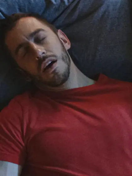 Straight jacket patient bound