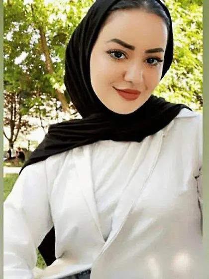 More Muslim Women