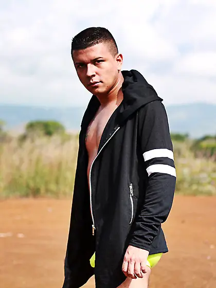 Latin gay spicylatinboyx zoom