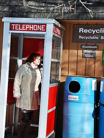 BBW Stockings Misha MILF from United States