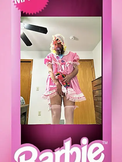 Diaper Cuckold Fag Taz