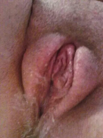 Ray-Anne and her fat cunt