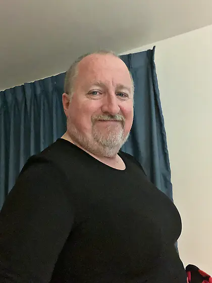 A little dress up time today