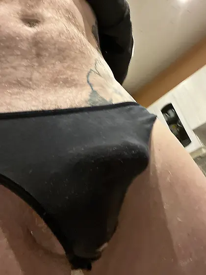 One of those nights…